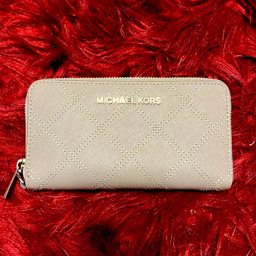 Michael Kors wallet